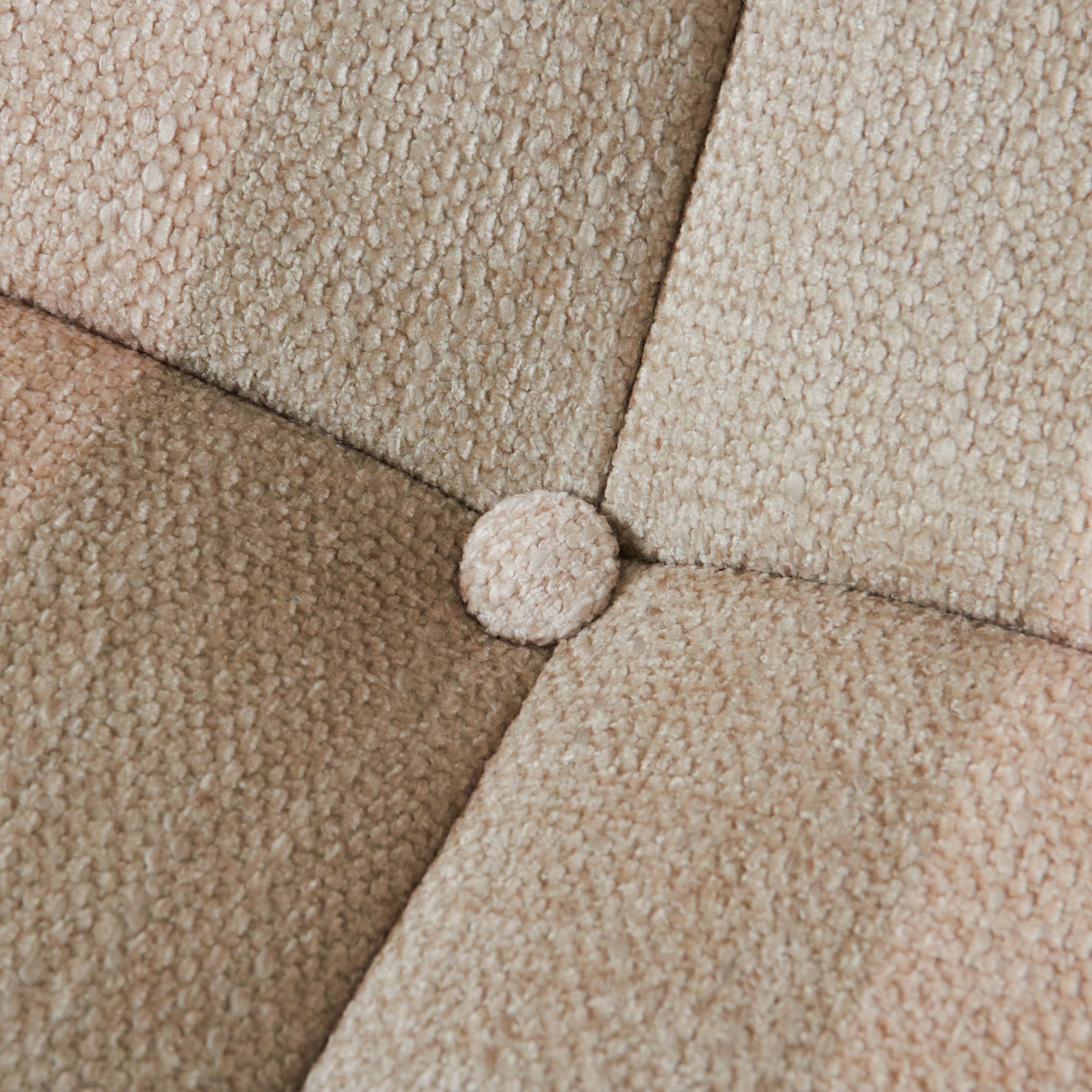 HKliving Lazy Lounge Fauteuil - Lodge
