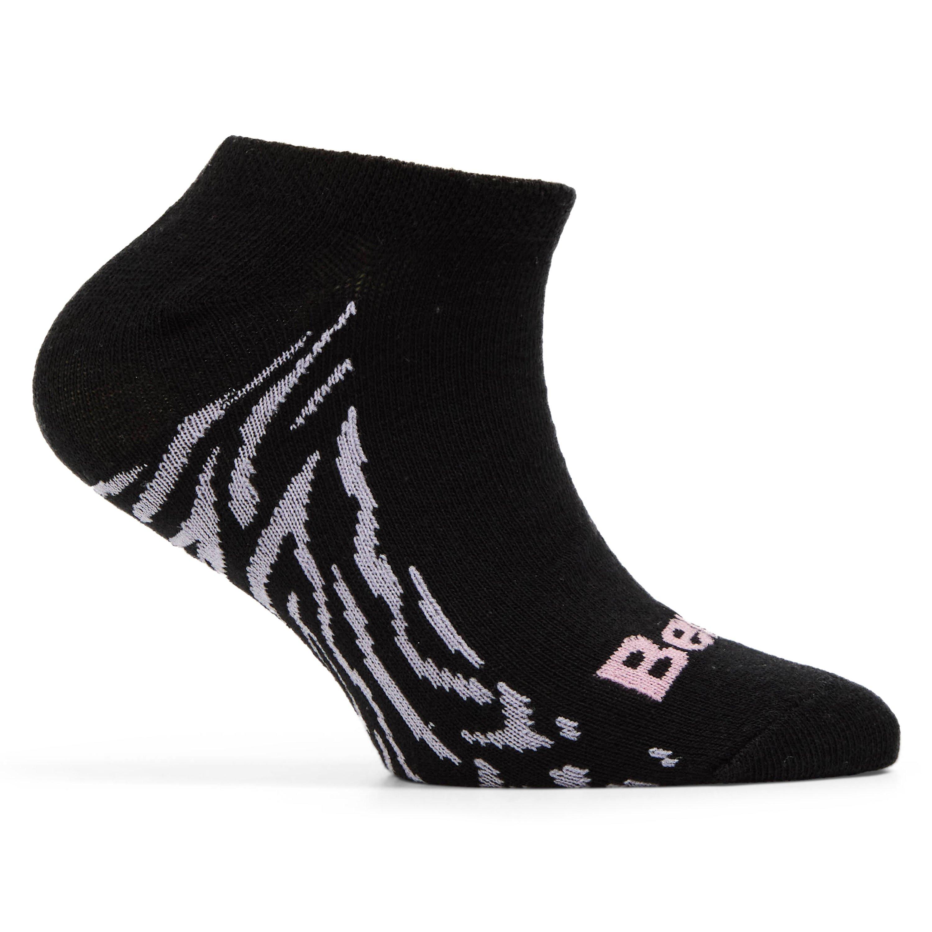 Bench 3PK Trn Sock Jn99