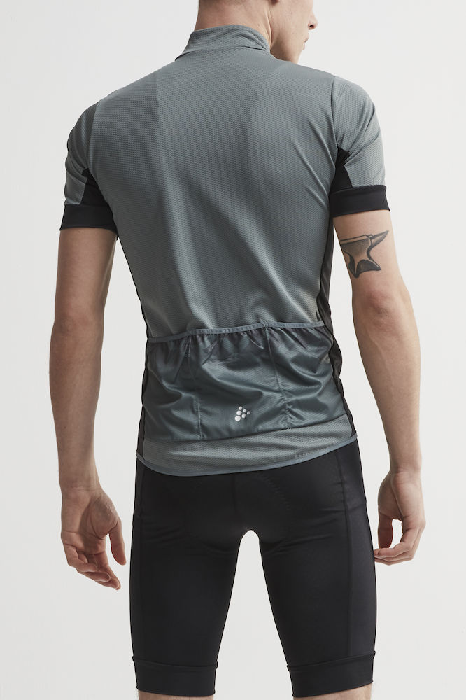 Craft Reel Jersey Grå