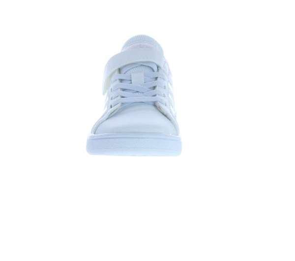 adidas Grand Court Child Girls Trainers