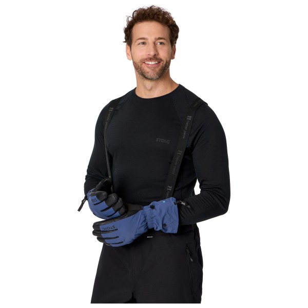 Stoic - Wool NalluSt. III 5 Finger - Gants