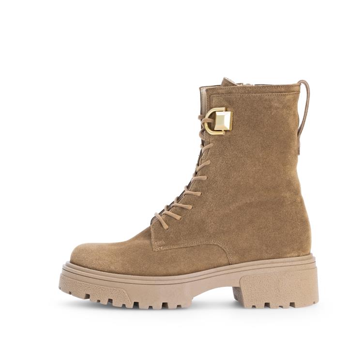 Gabor 51.761 lion (gold matt)