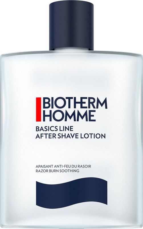 Biotherm Homme Anti Feu du Rasoir After-Shave Lotion - Mannen