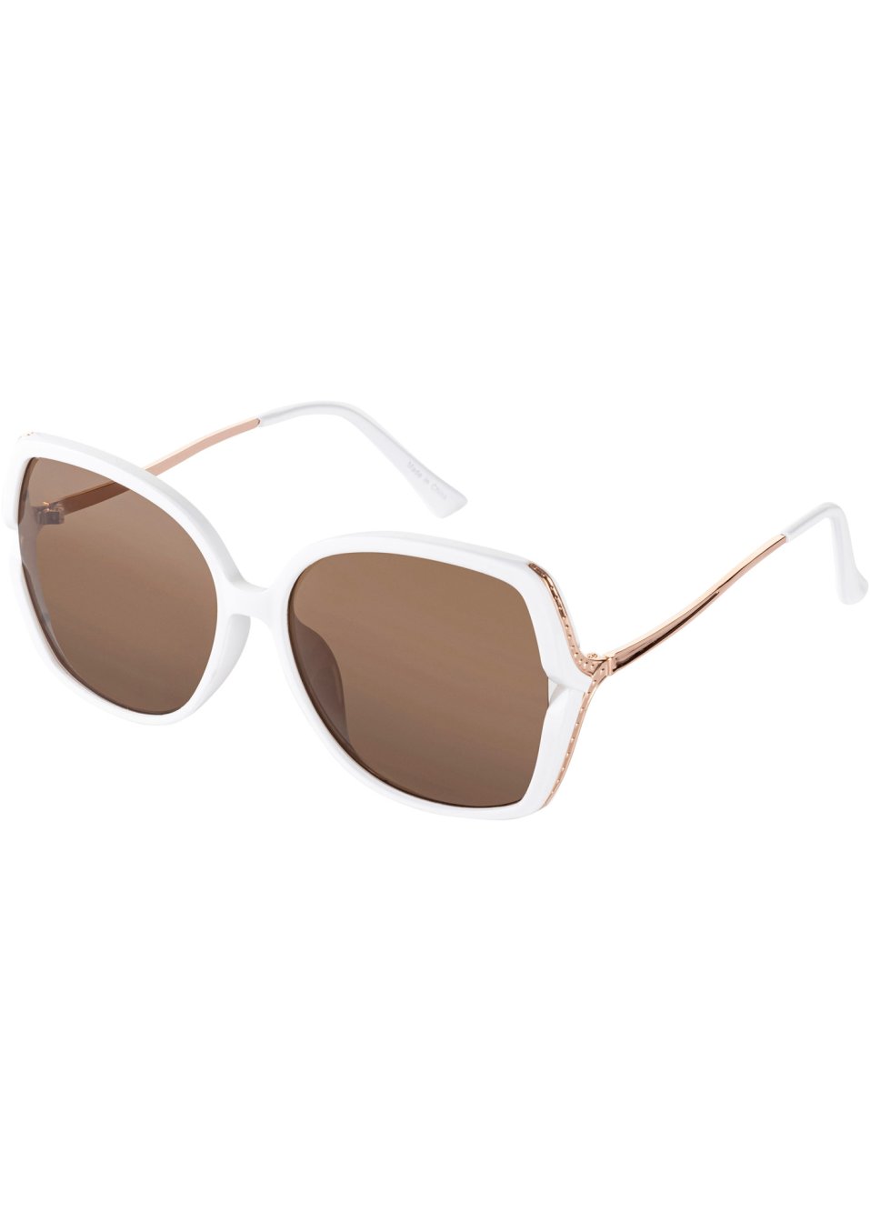 Lunettes de soleil