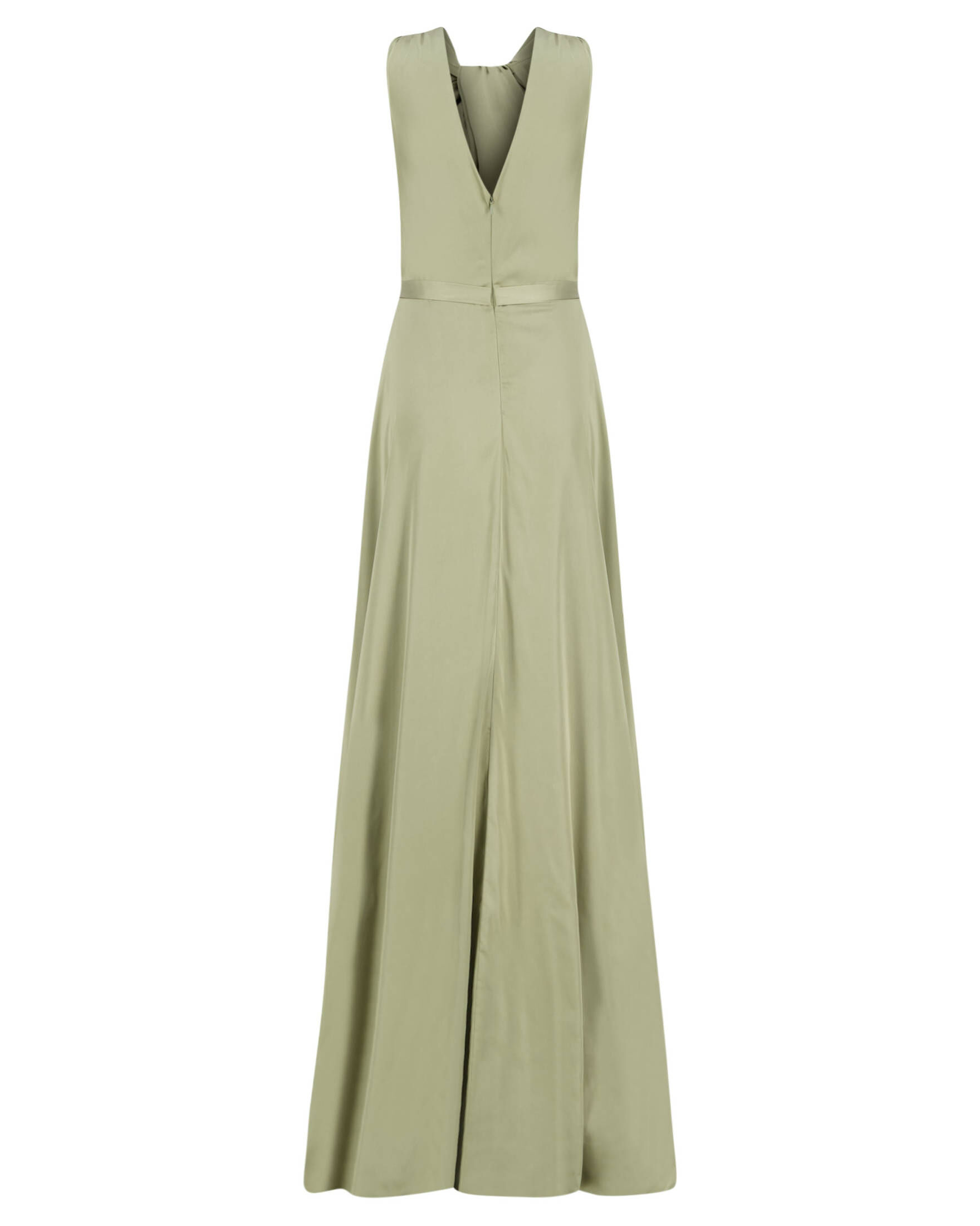 Unique| Damen Abendkleid