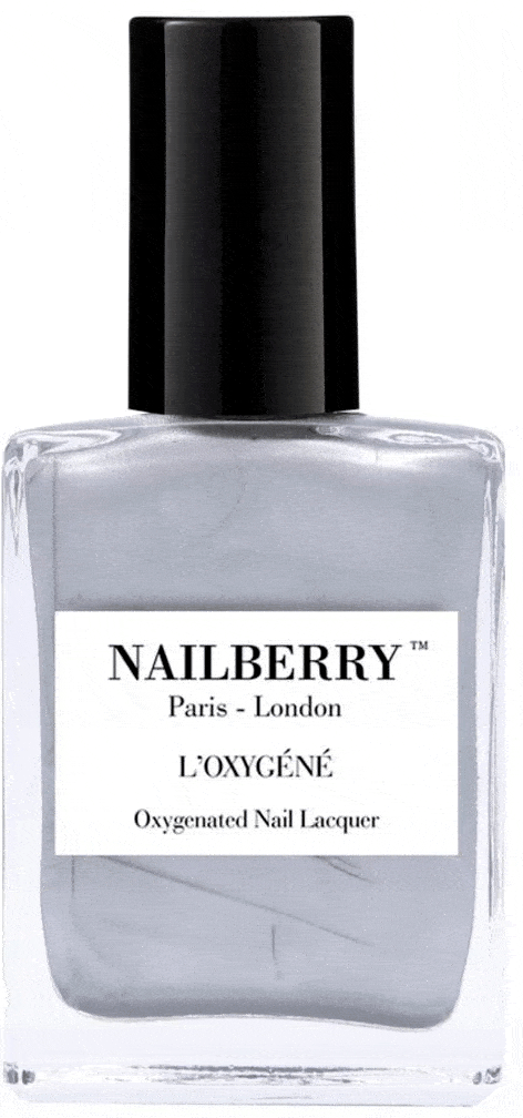 Nailberry Silver Lining 15 ml