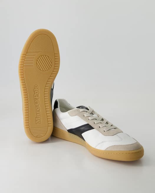 Marc O´Polo 50126263501100 Sneaker in Weiß