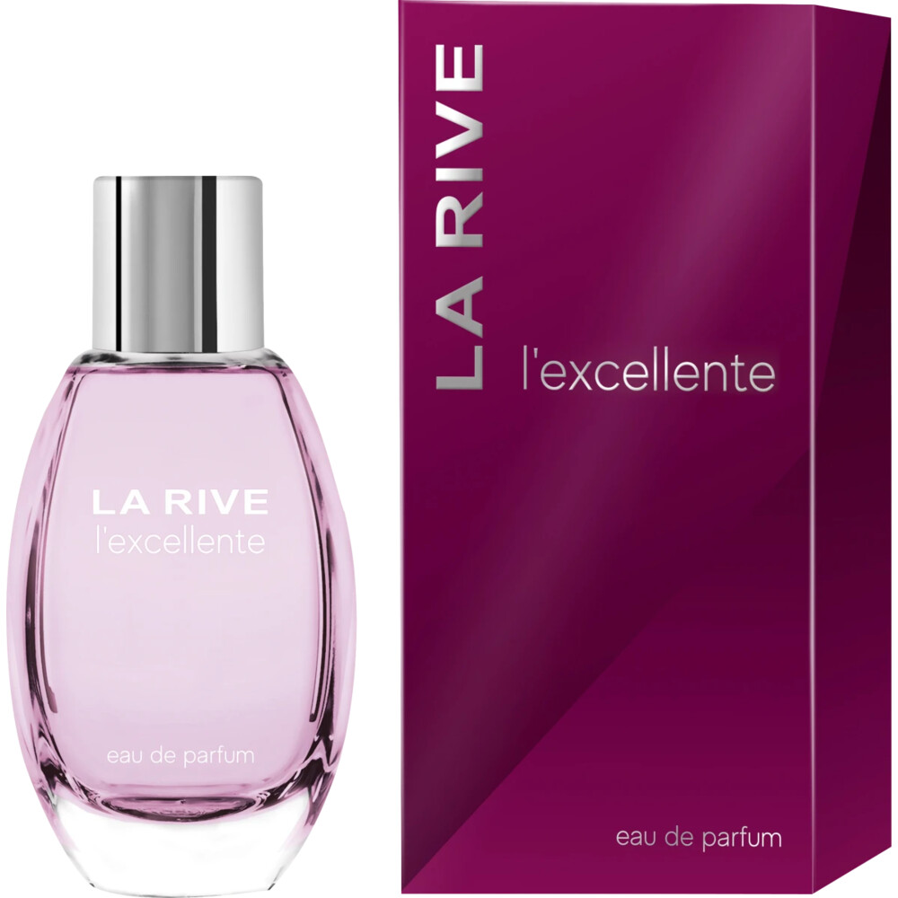 La Rive L'excellente Eau de Parfum Spray100 ml