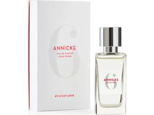Eight & Bob Annicke 6 Eau De Parfum 30 ml (woman)