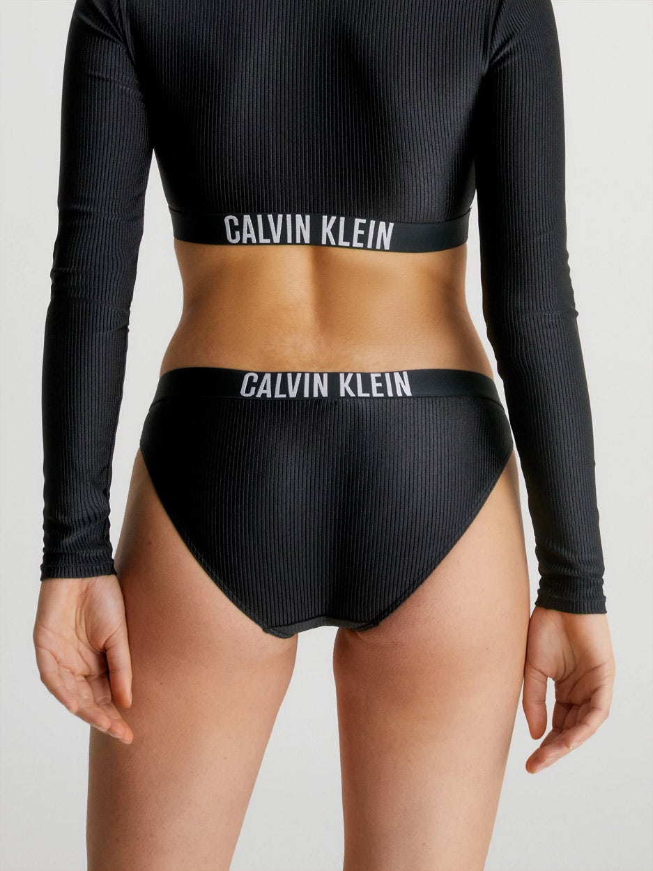 Calvin Klein  Classic Bikinibroekje