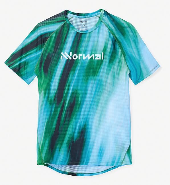 NNORMAL - T-SHIRT MC RACE T-SHIRT M