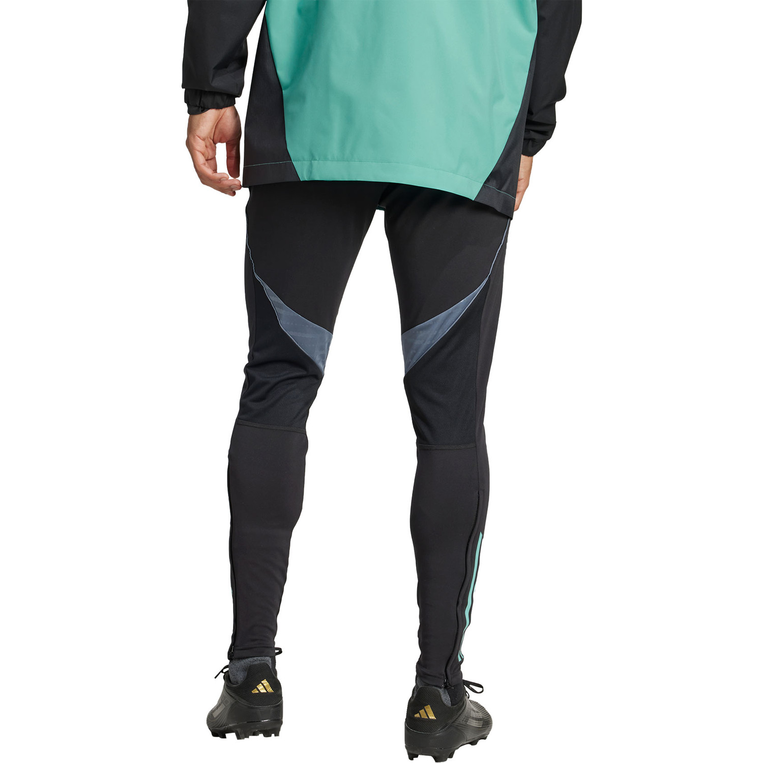 adidas FC Kopenhagen Training Pant 2025/2026