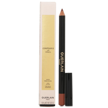 Guerlain Contour G Crayon Lip Pencil