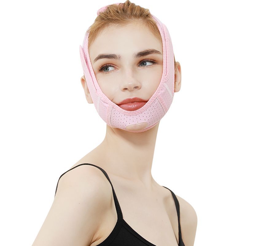 Nommon - V-vormig gezichtsliftmasker