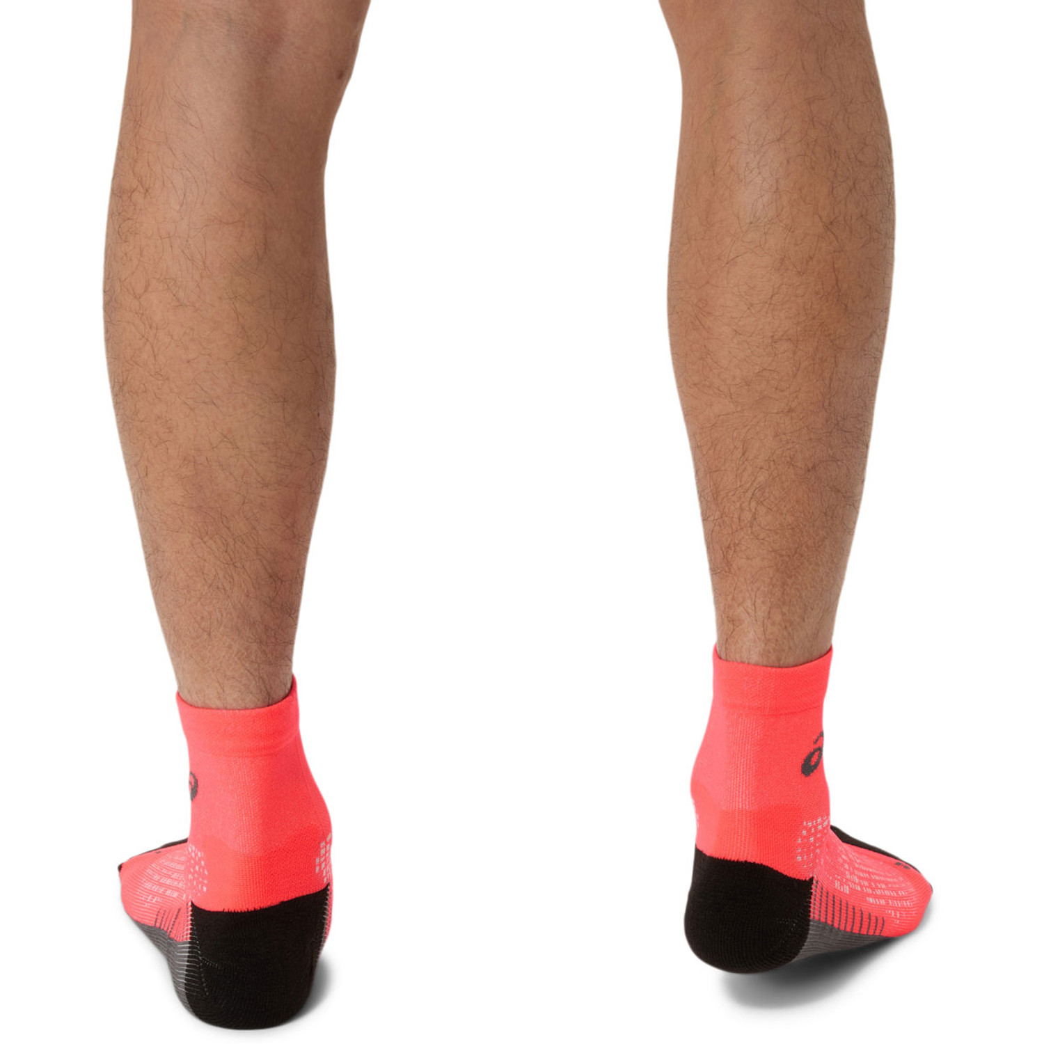 ASICS Performance Run Quarter Sokken