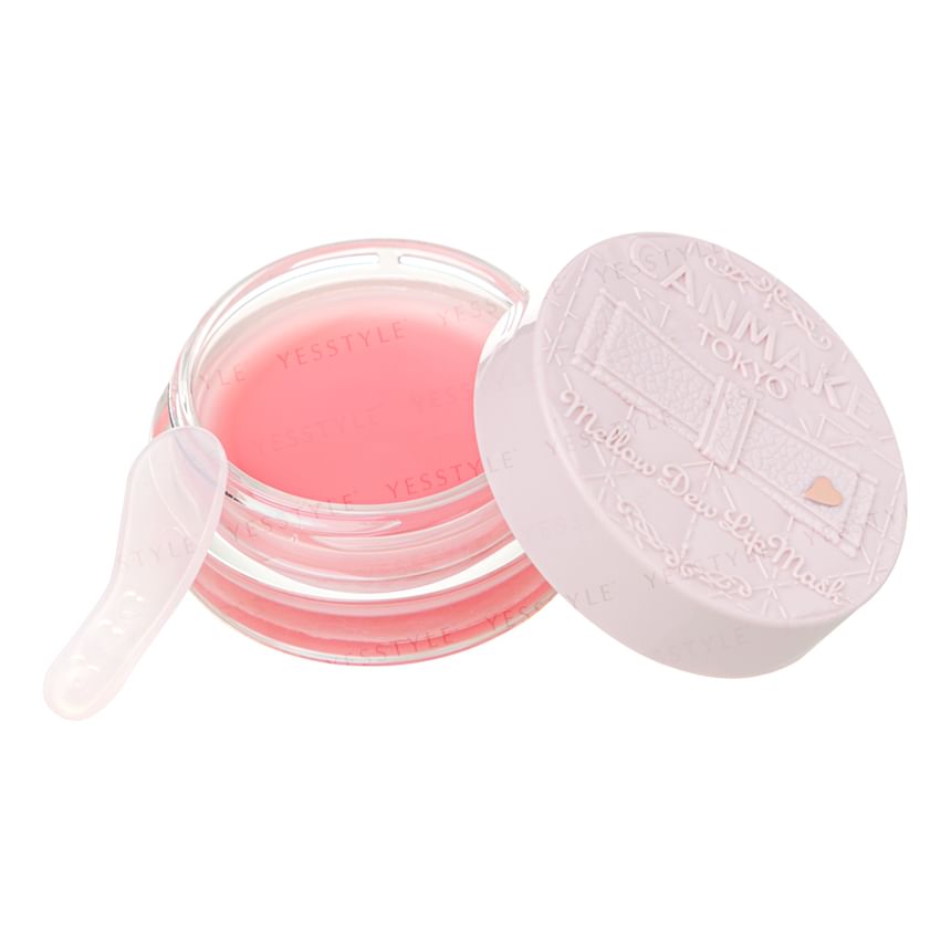 Canmake - Mellow Dew Lip Mask