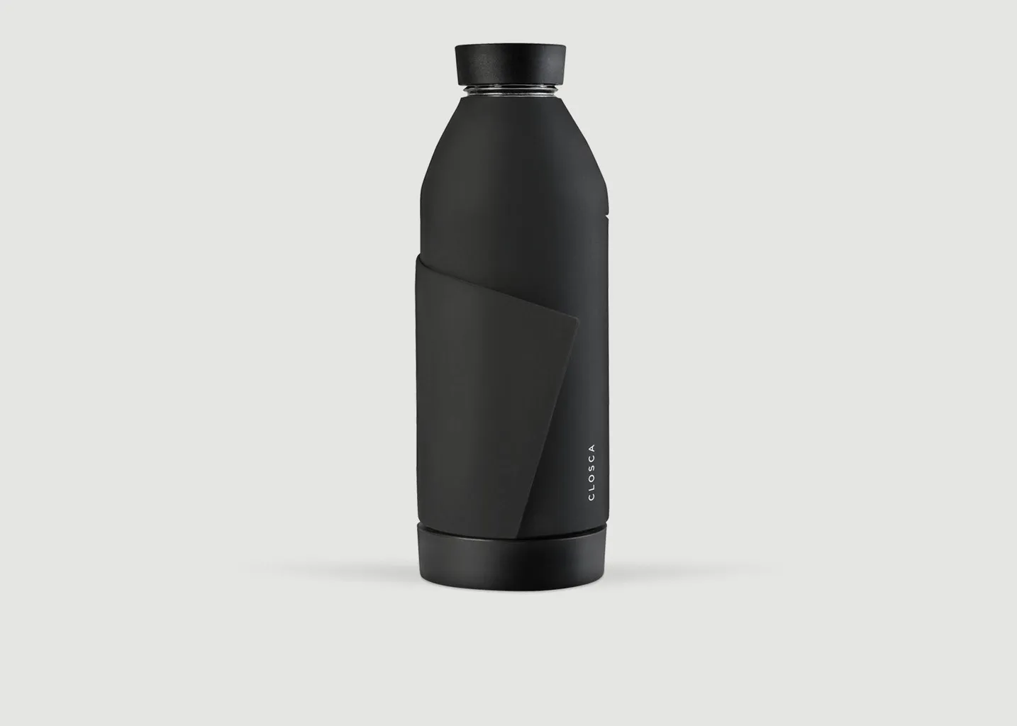 Gourde Silicone Closca
