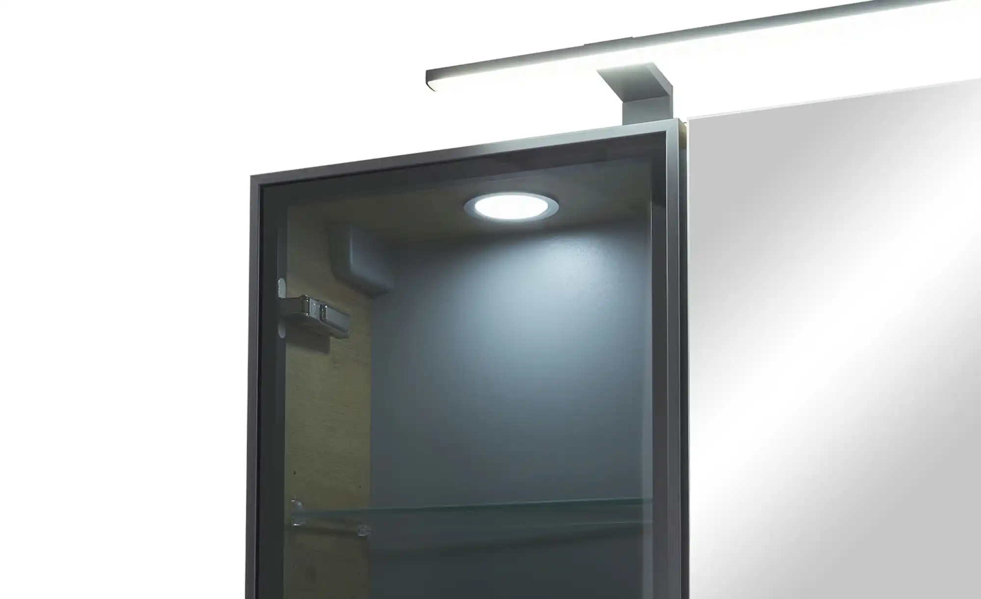 calmo Badezimmerkombination Lomela