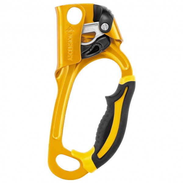 Petzl - Ascension - Bloqueur