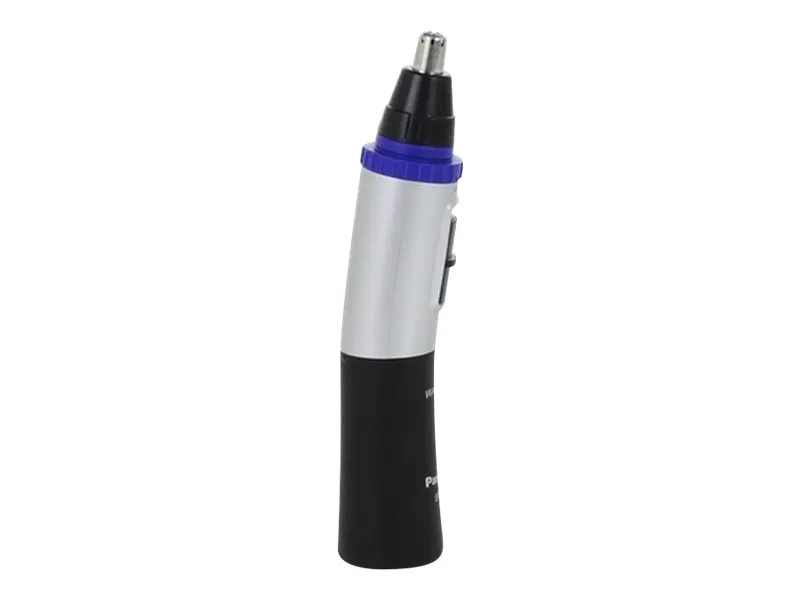 Panasonic ER-GN30 - Trimmer - Næse, øre og øjenbryn