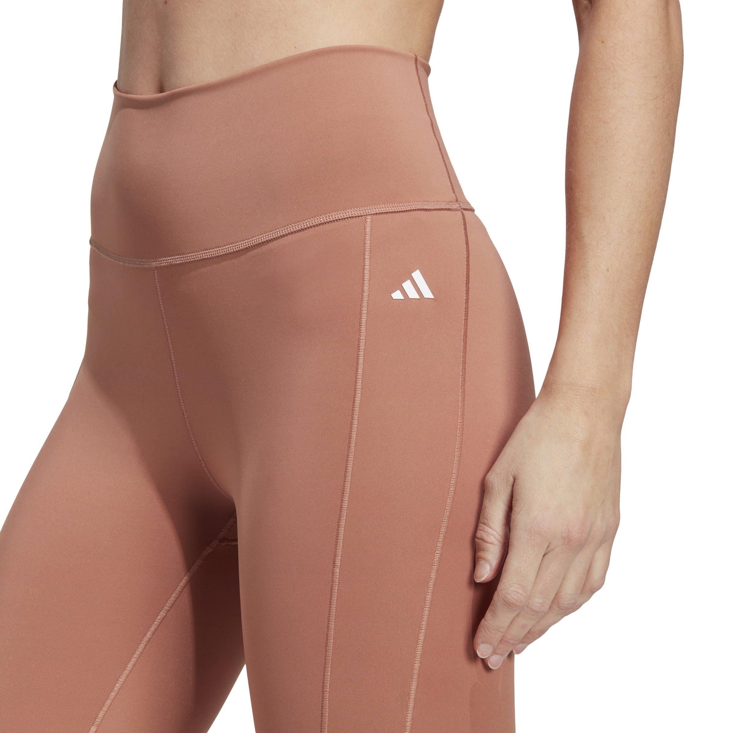adidas Collective Power Yoga Studio Leggings Womens