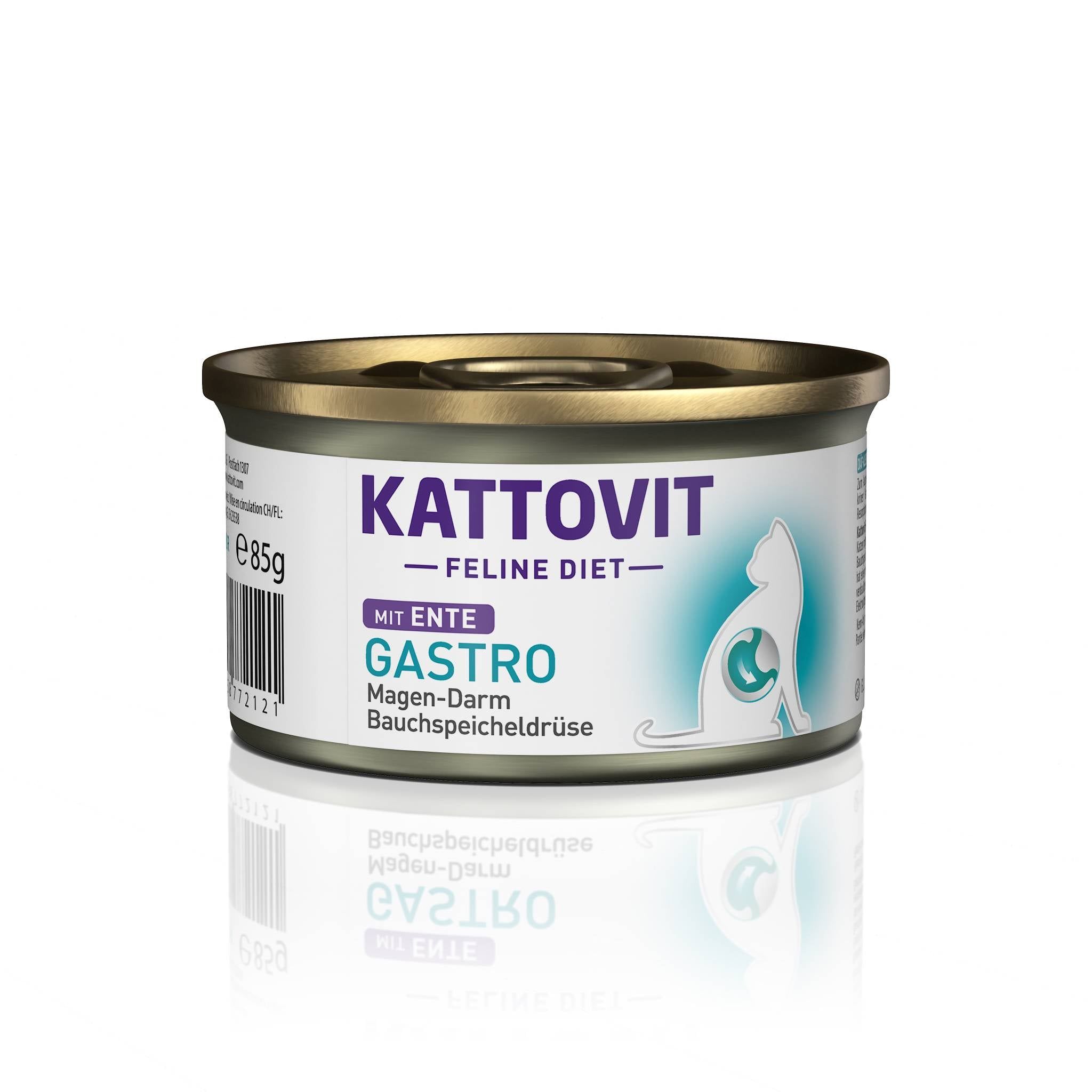KATTOVIT Gastro Ente