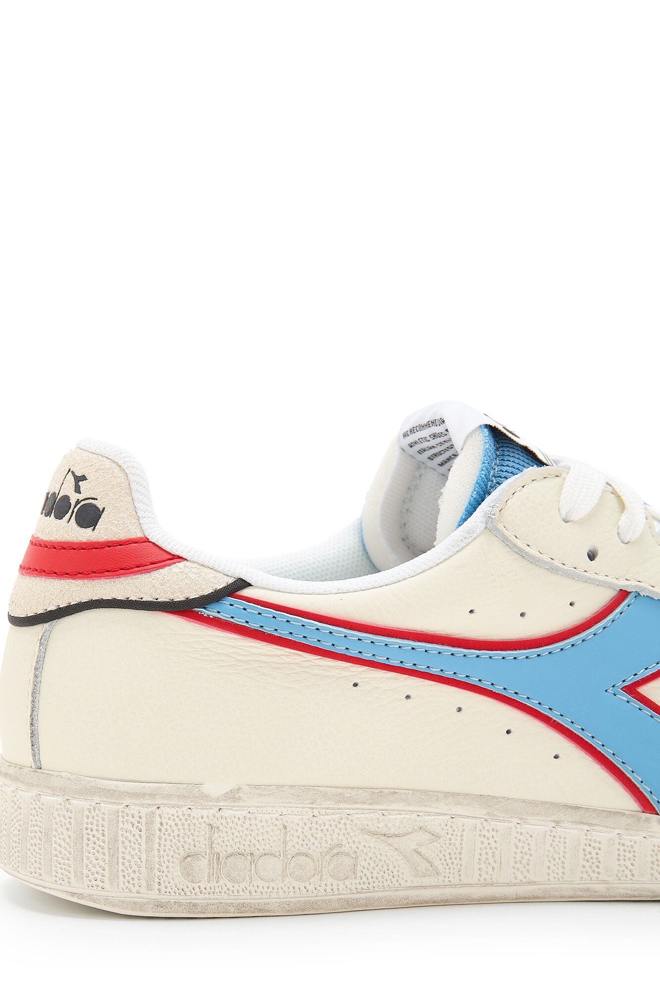 Tênis Icona Game Low