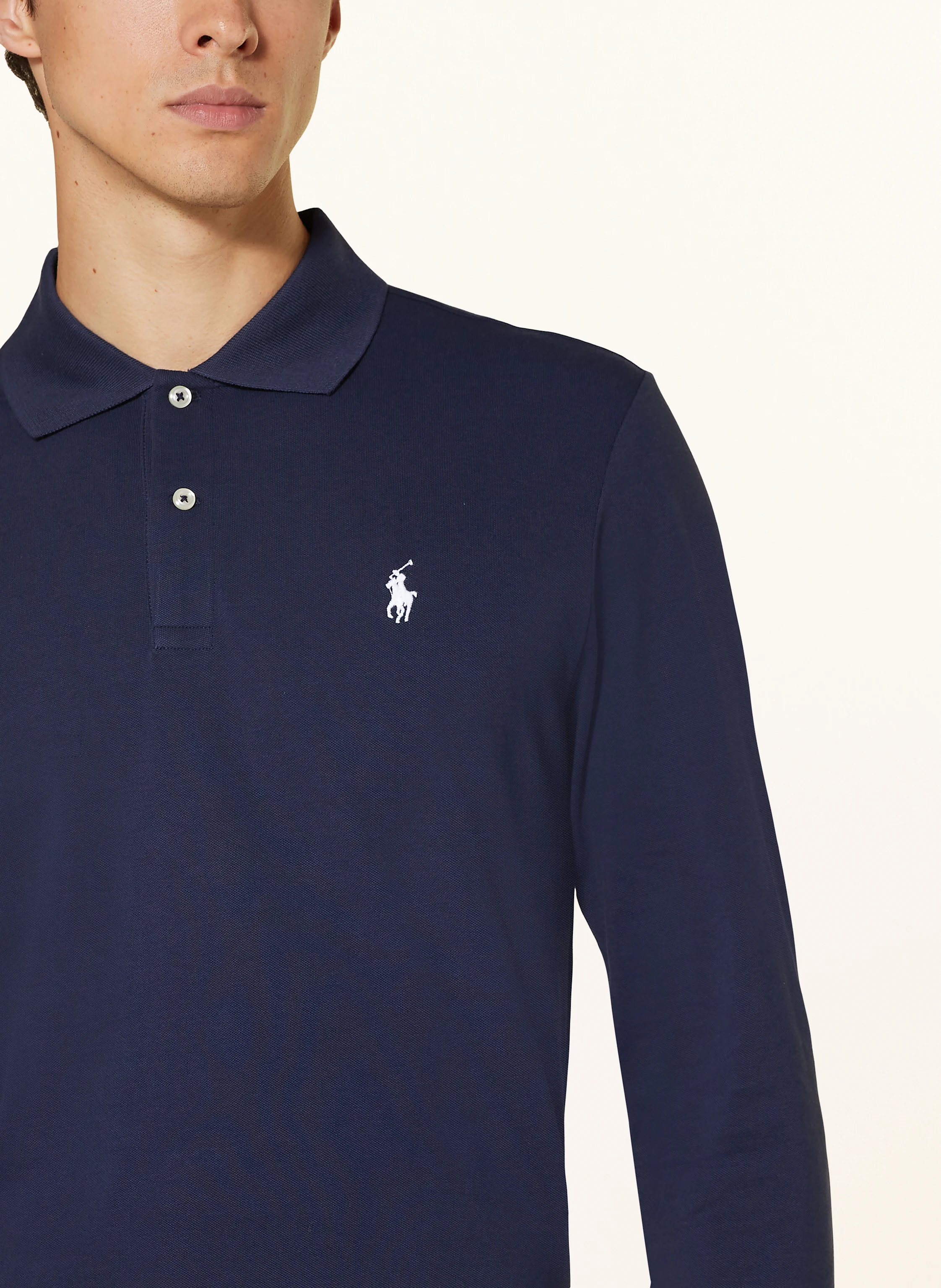 POLO GOLF RALPH LAUREN Funktions-Poloshirt