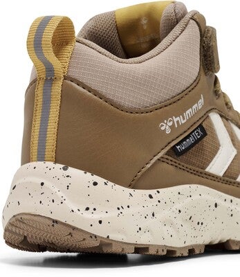 Hummel Root Tex Jr Sneakers, Ermine