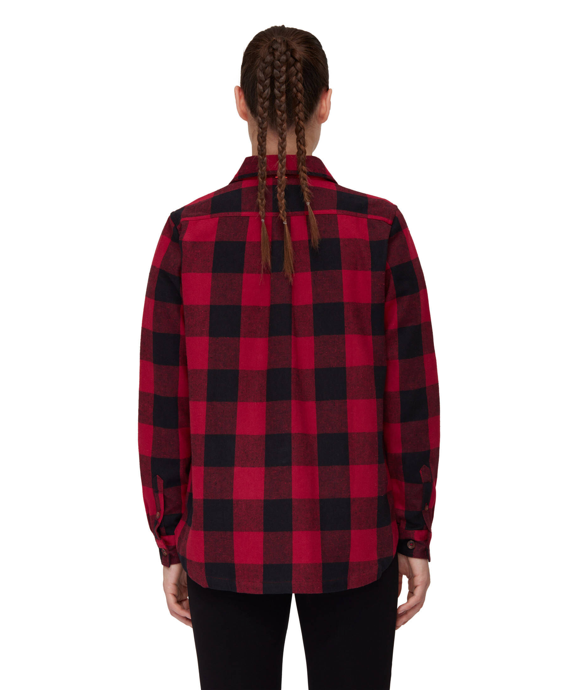 Mammut| Damen Tamaro Longsleeve Shirt