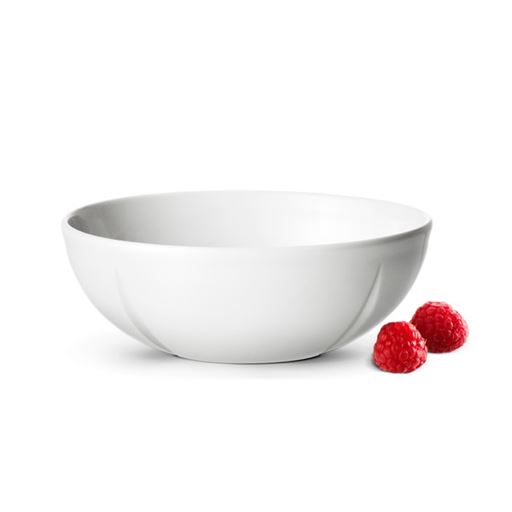 Rosendahl Grand Cru Soft Skål, Hvid, Ø15 cm
