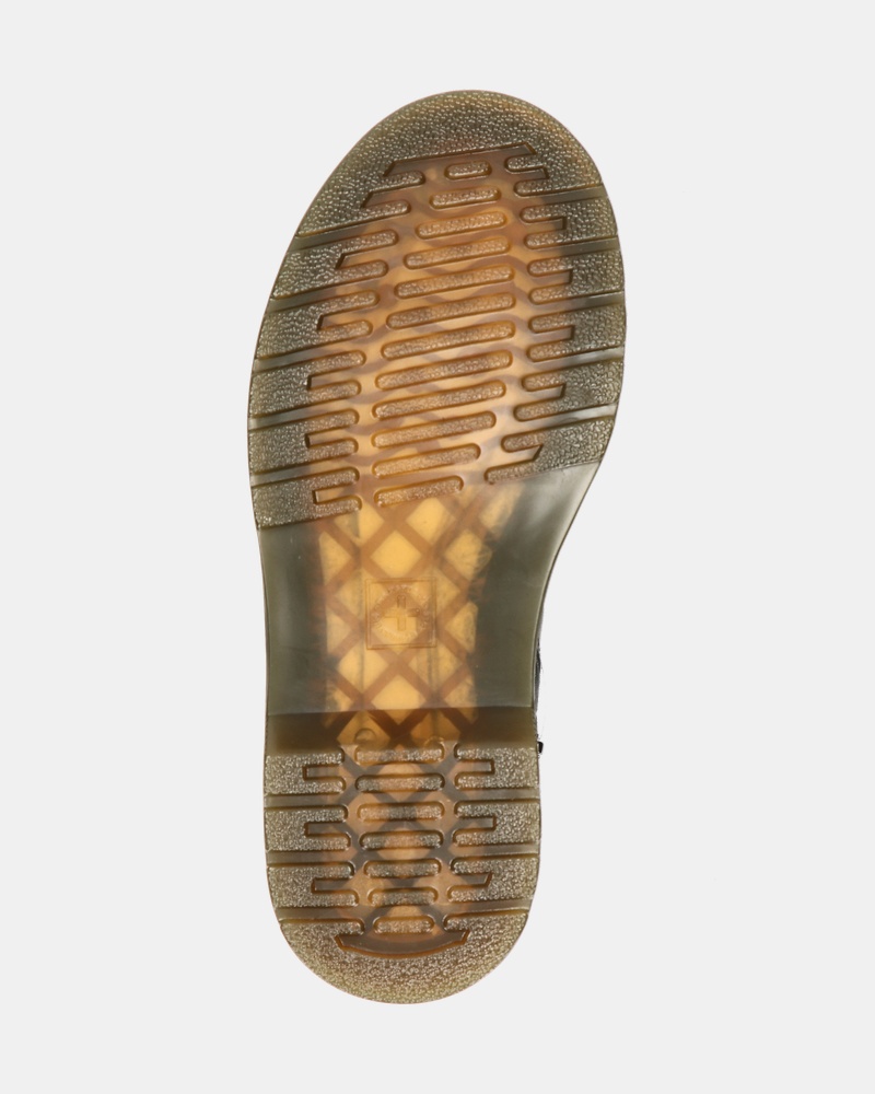 Dr. Martens 1460 Veterboots  - zwart