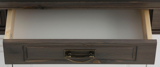 Home affaire Sideboard »Vinales« Kommode, Breite 158 cm