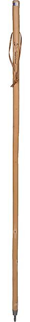 GUIDETTI - BATON TRADITIONNEL BOIS DE CHATAIGNIER