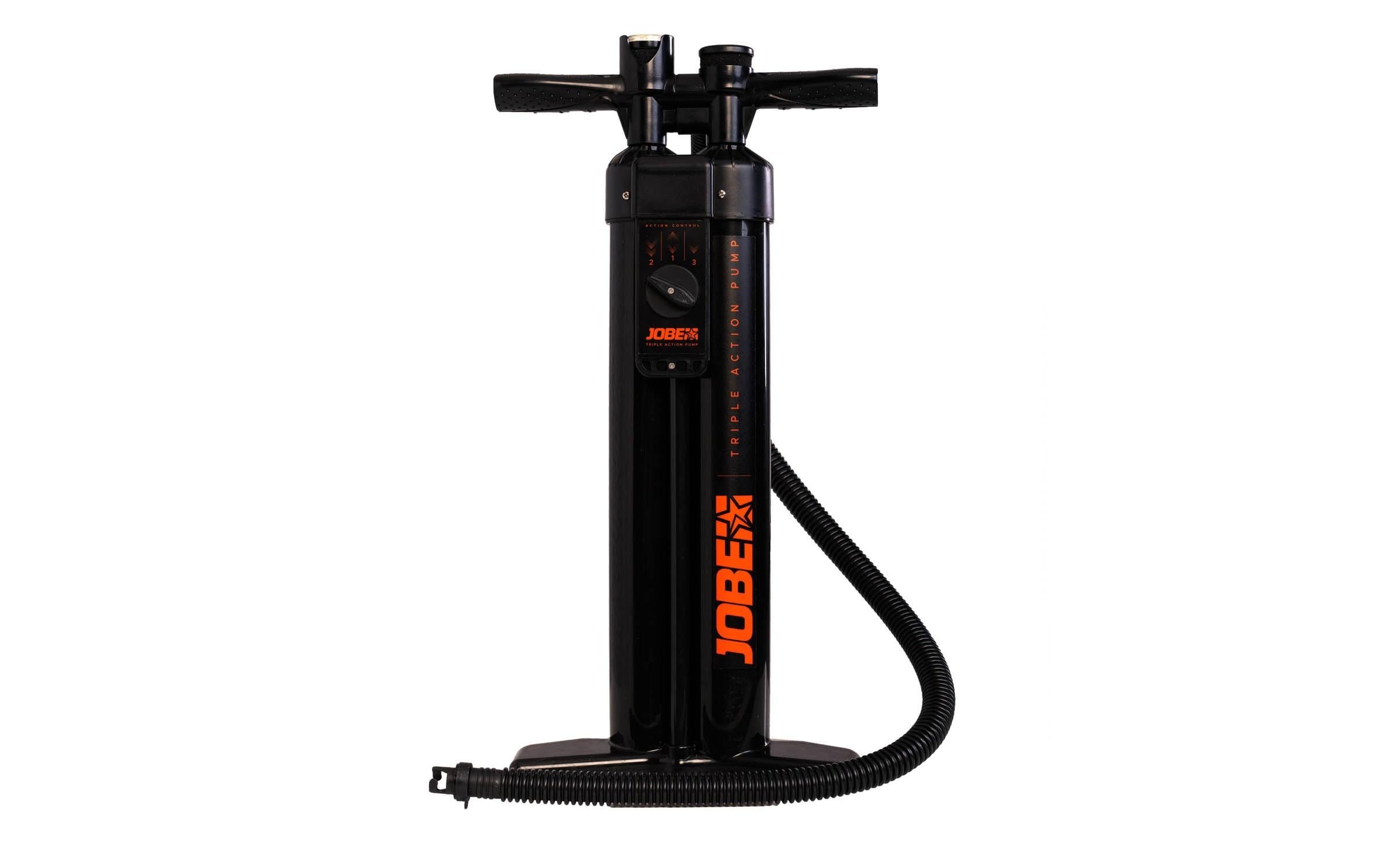 Triple Action SUP Pump<br>SUP Luftpumpe