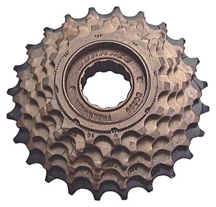 Roue libre Sunrace 14-24 CP