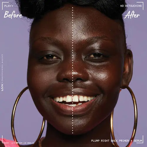 Plump Right Back Primer & Serum