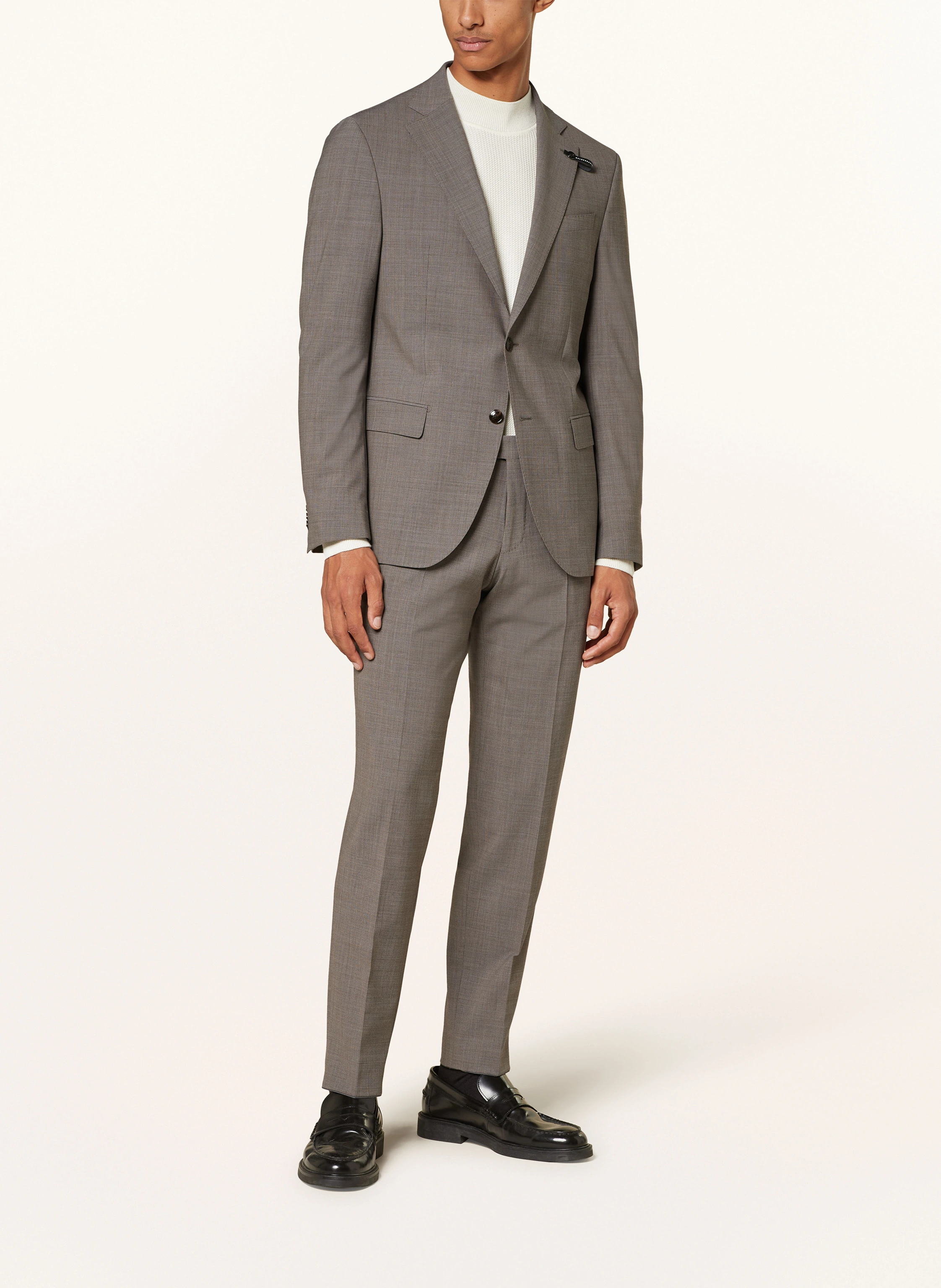 BALDESSARINI Anzugsakko Slim Fit