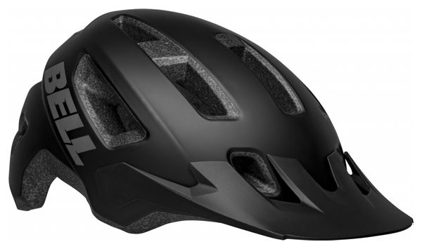 Casque Bell Nomad 2 Mips Mat Noir