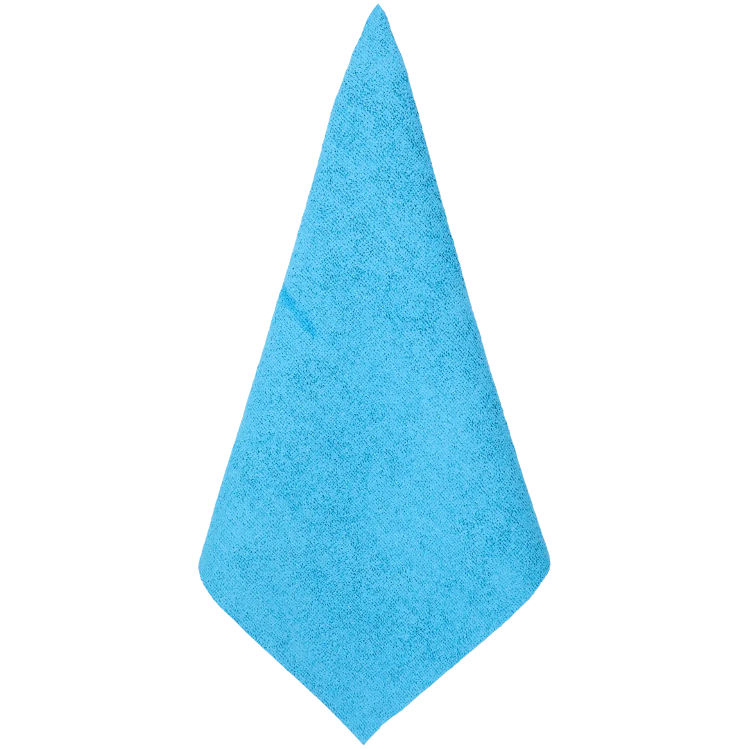 Spargo microvezel vaatdoek 33 x 38 cm