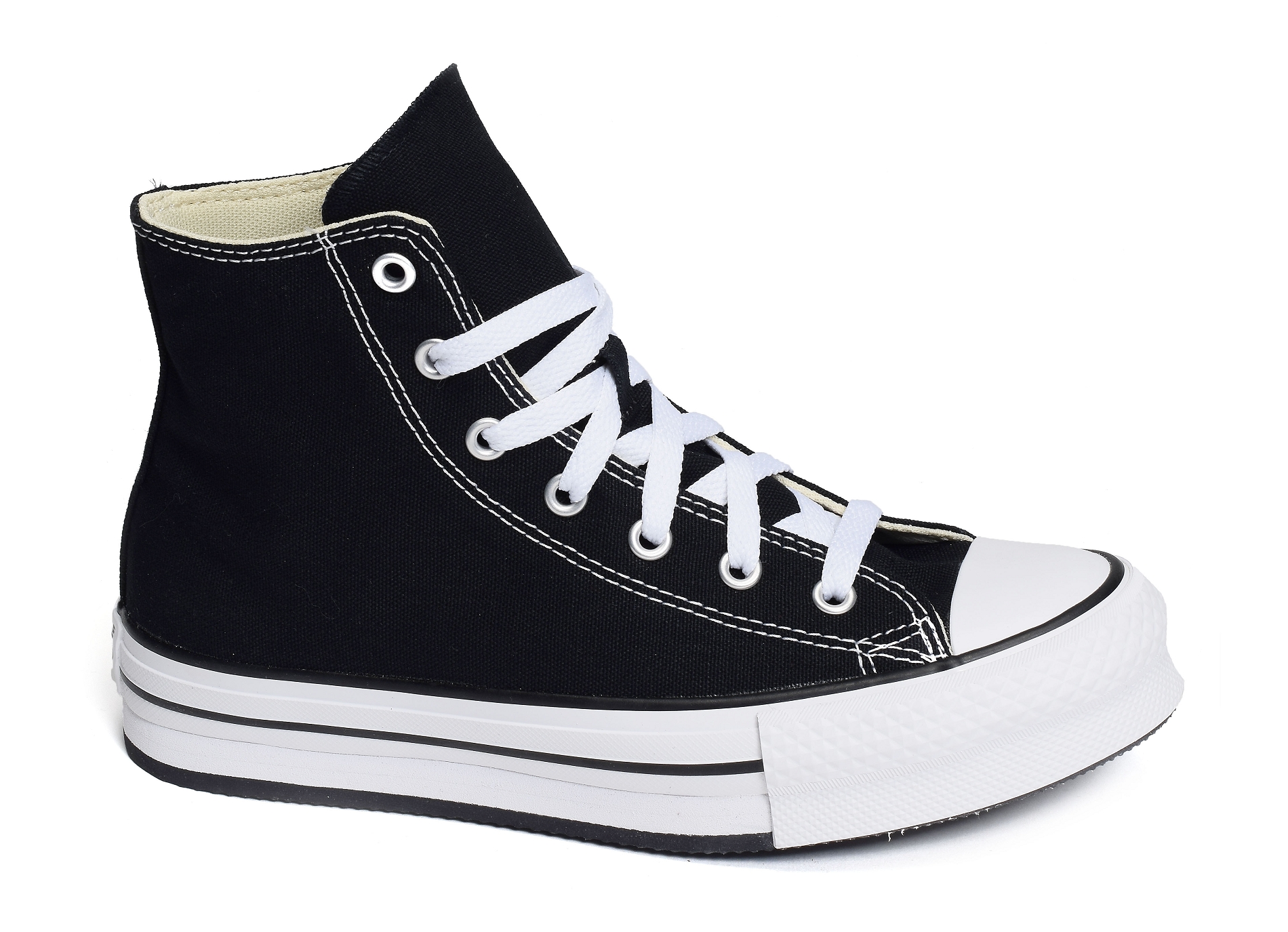 Ctas platfo hi noir