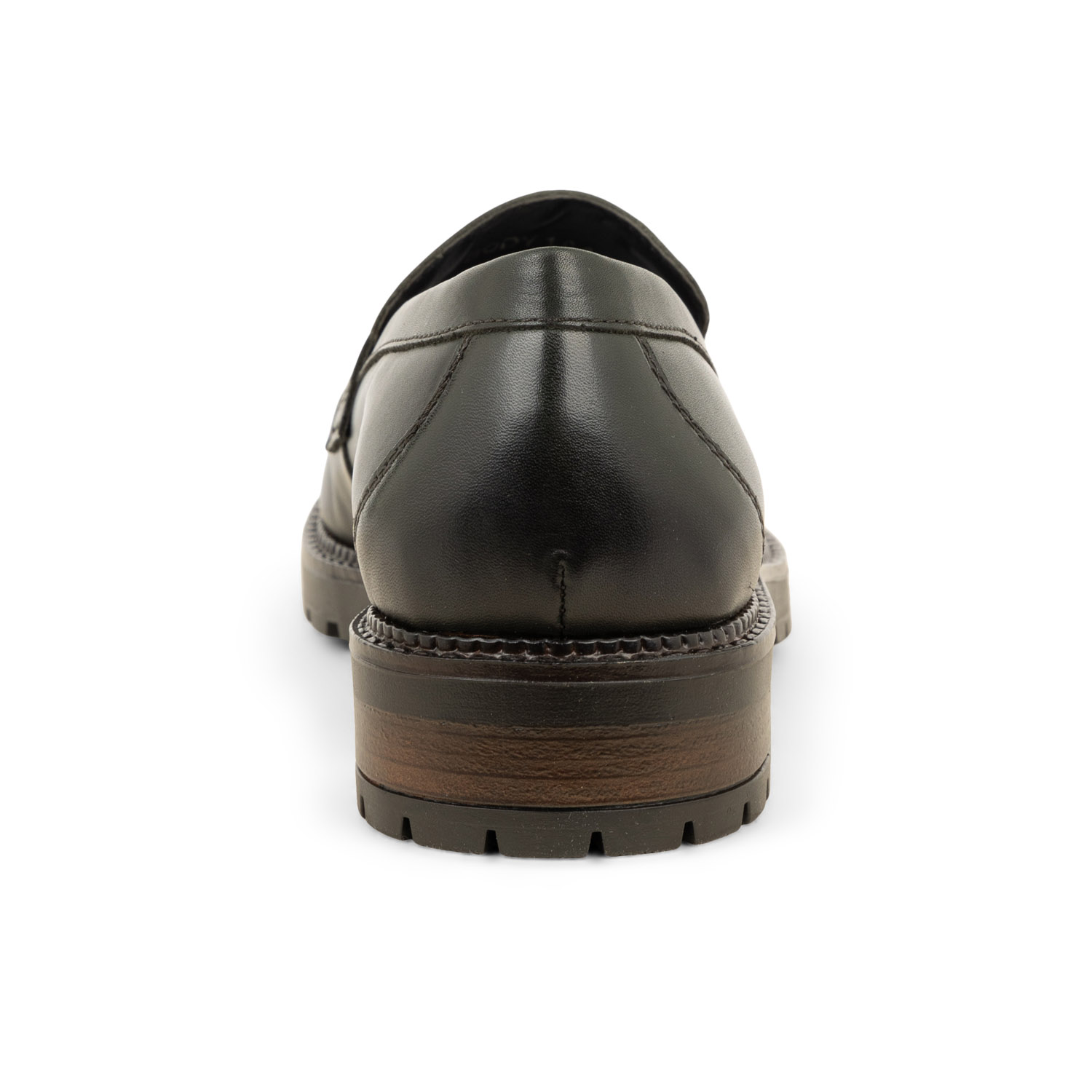 Mocassins femme ENZO VERSINI DEMOC