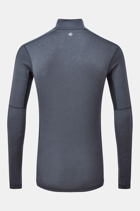 Artilect Artilect Boulder 125 1/4 Zip Ondershirt