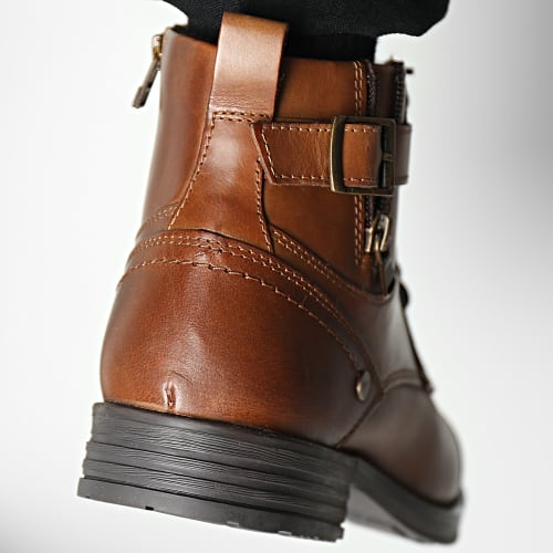Chaussures Gardisan 44850 Tan