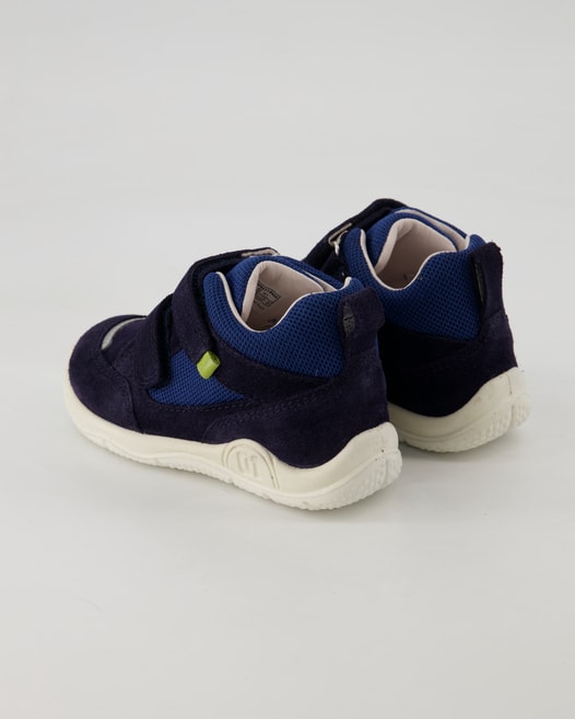 Superfit Universe Winterschuhe in Blau