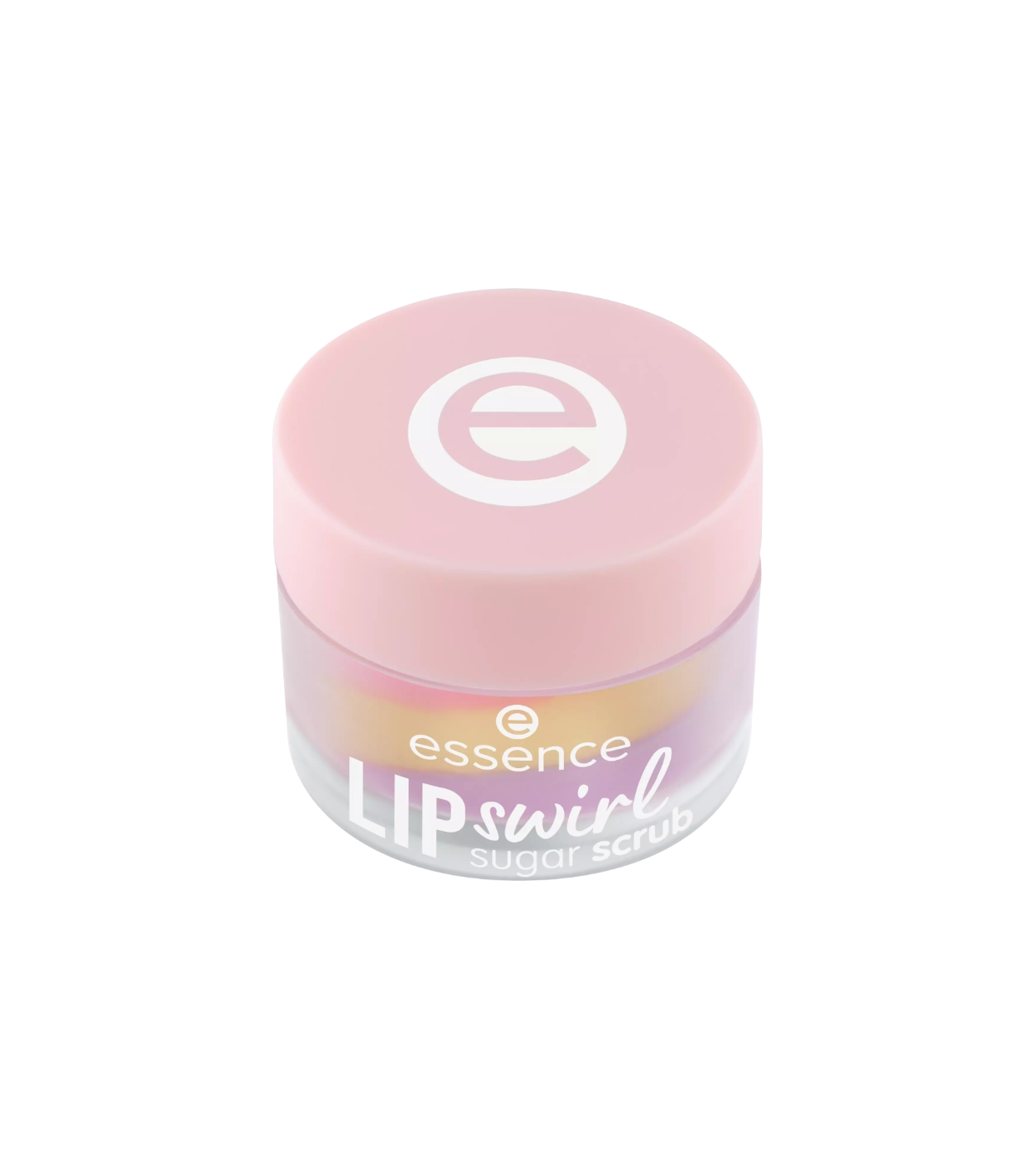 essence - Esfoliante Labial Lip Swirl