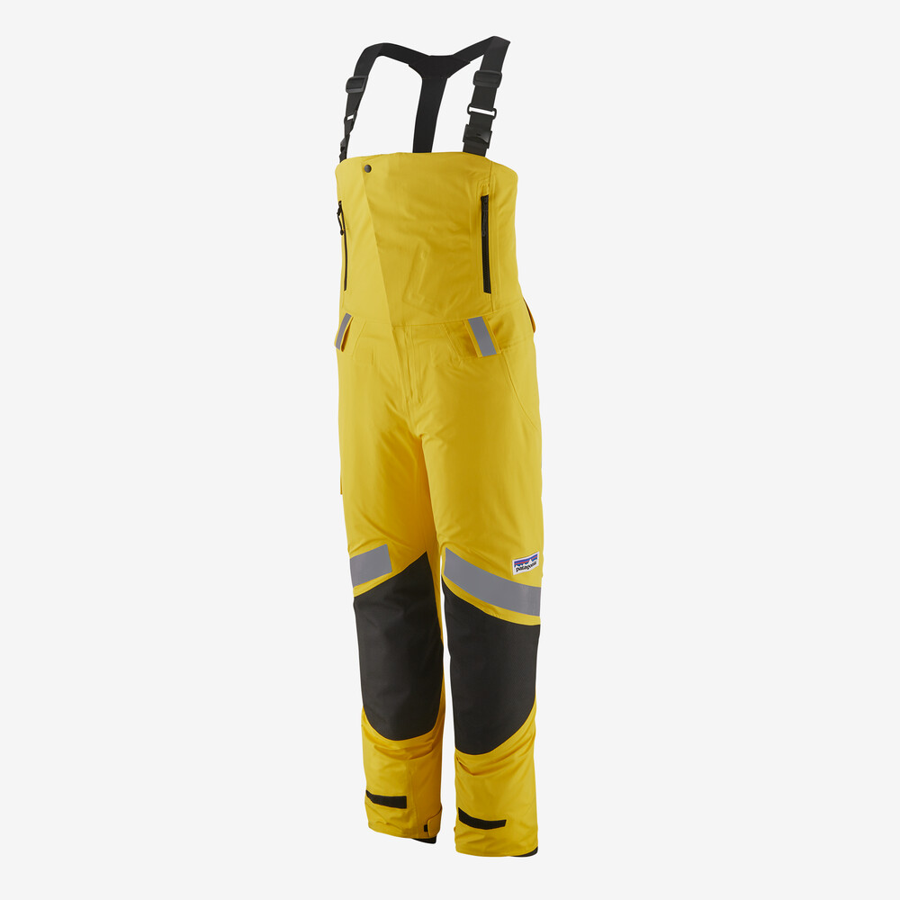 Damen Big Water Schlechtwetter-Latzhose