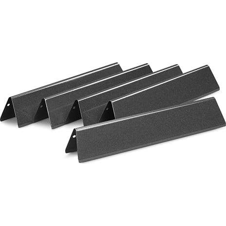 Weber Flavorizer porselænsemaljeret Bars-Spirit 7636