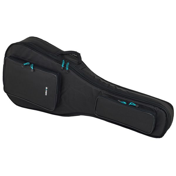 Harley Benton HBO-850SB w/Bag