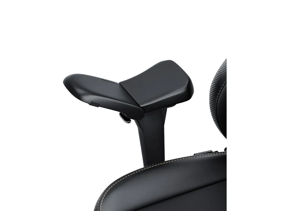 Anda Seat Kaiser 4, Gaming lænestol, 120 kg, Polstret sæde, Polstret ryglæn, 150 cm, 180 cm
